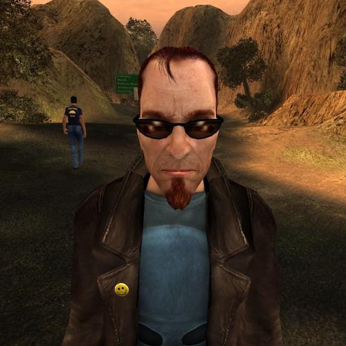 Profile Picture