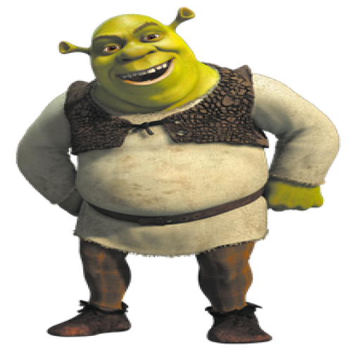 shrek's profile picture