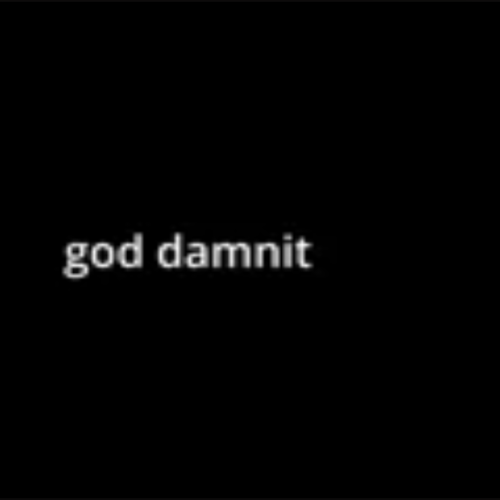 god_damnit's profile picture