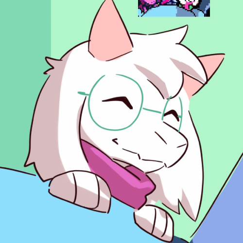 lucky's profile picture