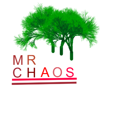 MRCHAOS's profile picture