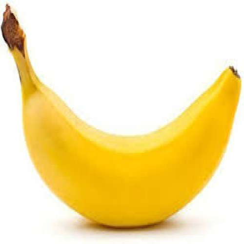 Banana's profile picture