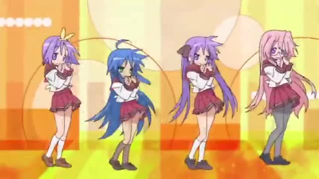 video title