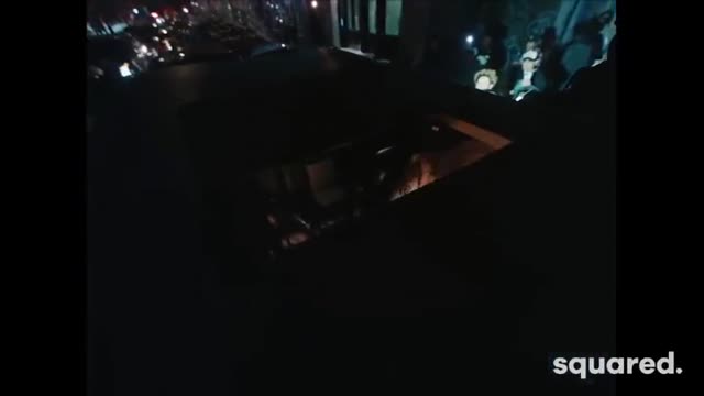 video title
