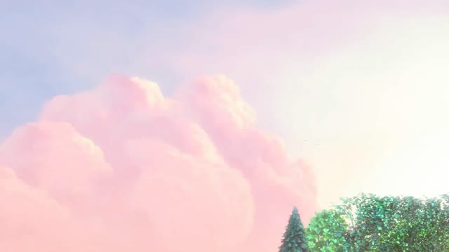 Big Buck Bunny