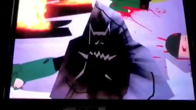 video title