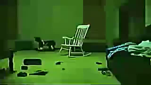halloing video