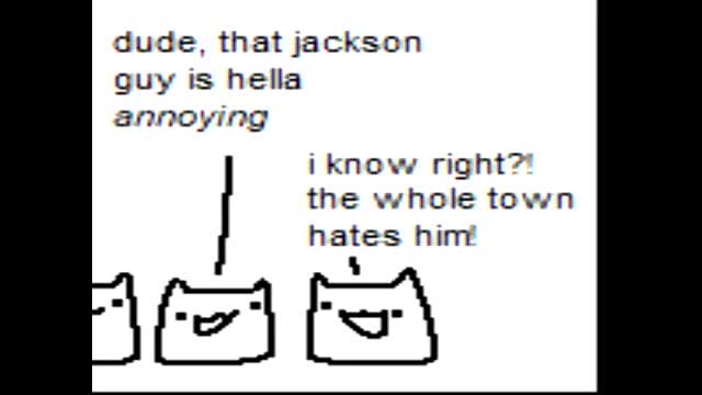 (WIP) VAing ms paint comics from new zealand