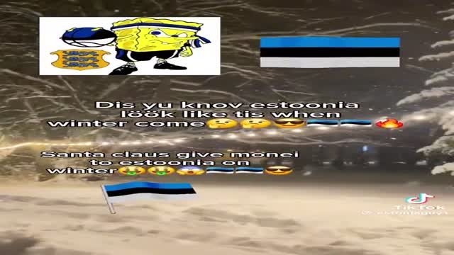 video title