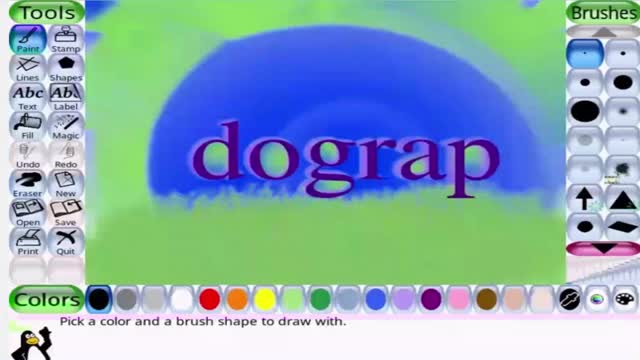 DOGRAP IS BETTER THAN YOUCLIPPED
